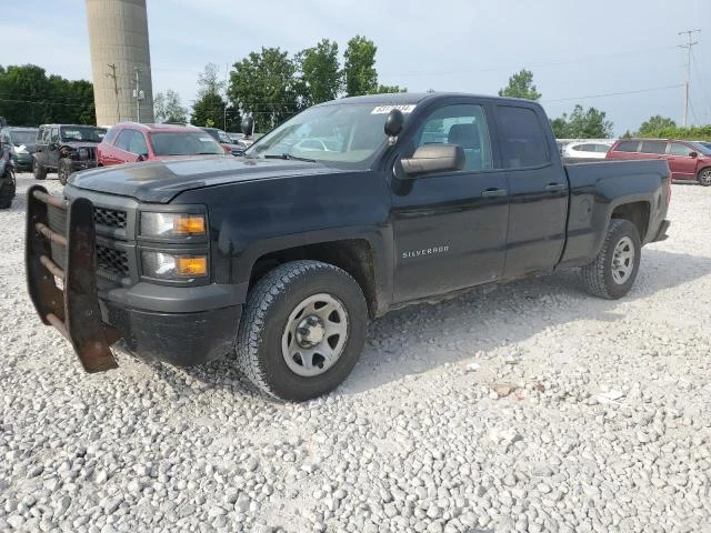 Photo 0 VIN: 1GCVKPEC7EZ281342 - CHEVROLET SILVERADO 