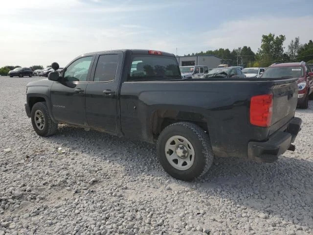 Photo 1 VIN: 1GCVKPEC7EZ281342 - CHEVROLET SILVERADO 