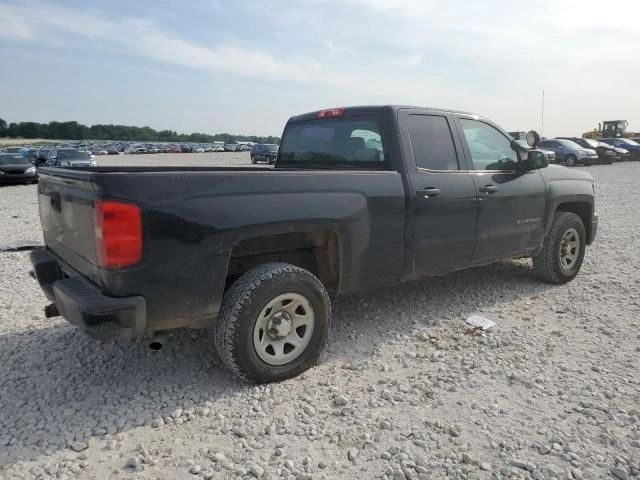 Photo 2 VIN: 1GCVKPEC7EZ281342 - CHEVROLET SILVERADO 