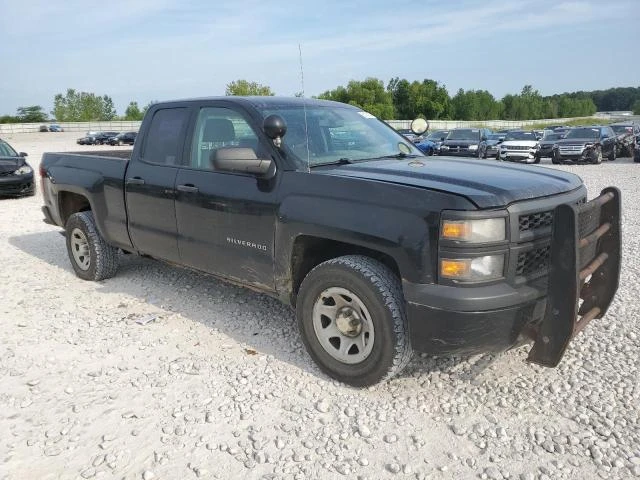 Photo 3 VIN: 1GCVKPEC7EZ281342 - CHEVROLET SILVERADO 