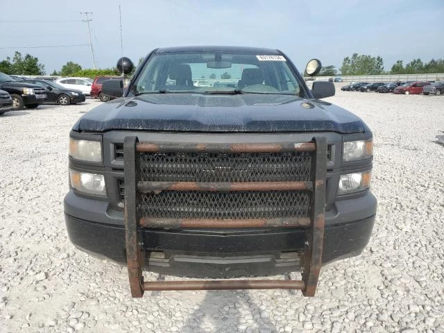 Photo 4 VIN: 1GCVKPEC7EZ281342 - CHEVROLET SILVERADO 