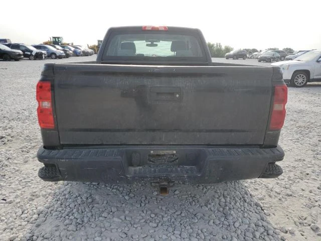 Photo 5 VIN: 1GCVKPEC7EZ281342 - CHEVROLET SILVERADO 