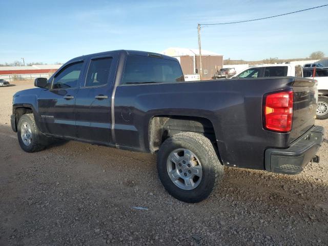 Photo 1 VIN: 1GCVKPEC7FZ203337 - CHEVROLET SILVERADO 