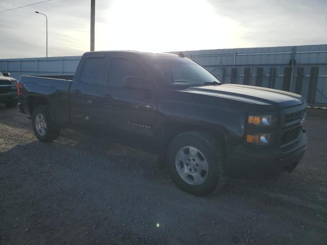 Photo 3 VIN: 1GCVKPEC7FZ203337 - CHEVROLET SILVERADO 