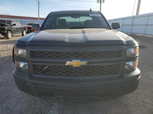 Photo 4 VIN: 1GCVKPEC7FZ203337 - CHEVROLET SILVERADO 