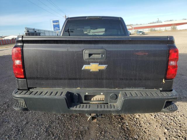 Photo 5 VIN: 1GCVKPEC7FZ203337 - CHEVROLET SILVERADO 