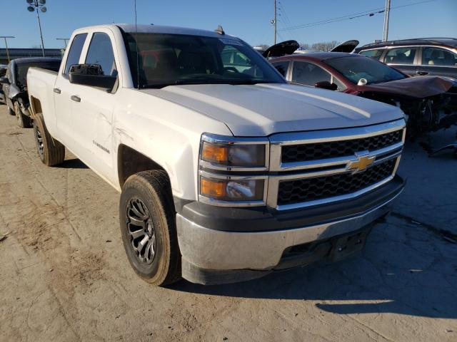 Photo 0 VIN: 1GCVKPEC7FZ265157 - CHEVROLET SILVERADO 