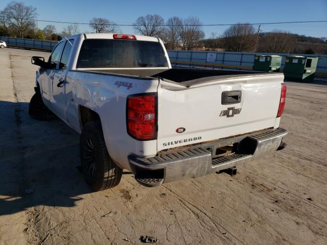 Photo 2 VIN: 1GCVKPEC7FZ265157 - CHEVROLET SILVERADO 