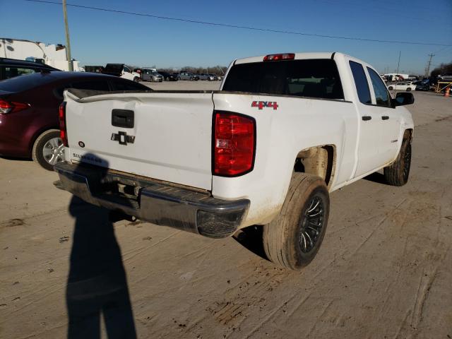 Photo 3 VIN: 1GCVKPEC7FZ265157 - CHEVROLET SILVERADO 