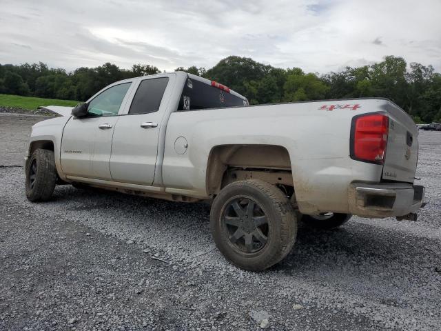 Photo 1 VIN: 1GCVKPEC7FZ277535 - CHEVROLET SILVERADO 