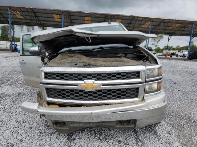 Photo 4 VIN: 1GCVKPEC7FZ277535 - CHEVROLET SILVERADO 