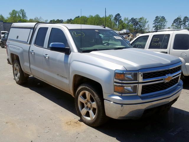 Photo 0 VIN: 1GCVKPEC7FZ281990 - CHEVROLET SILVERADO 