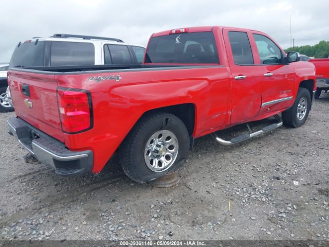 Photo 3 VIN: 1GCVKPEC7FZ322974 - CHEVROLET SILVERADO 1500 