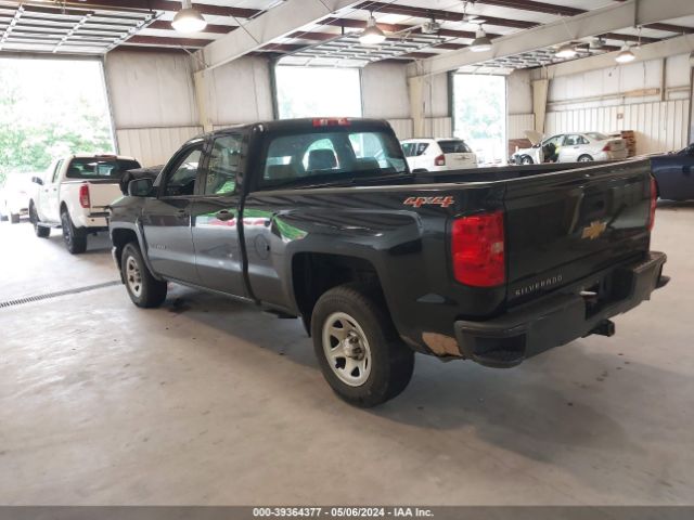 Photo 2 VIN: 1GCVKPEC7FZ333781 - CHEVROLET SILVERADO 1500 