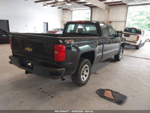 Photo 3 VIN: 1GCVKPEC7FZ333781 - CHEVROLET SILVERADO 1500 