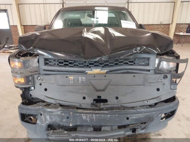 Photo 5 VIN: 1GCVKPEC7FZ333781 - CHEVROLET SILVERADO 1500 