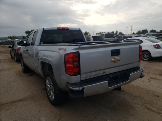 Photo 2 VIN: 1GCVKPEC7GZ351246 - CHEVROLET SILVERADO 