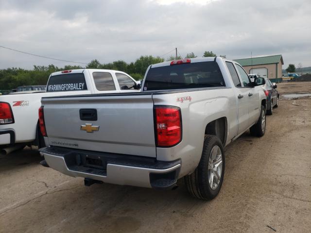 Photo 3 VIN: 1GCVKPEC7GZ351246 - CHEVROLET SILVERADO 