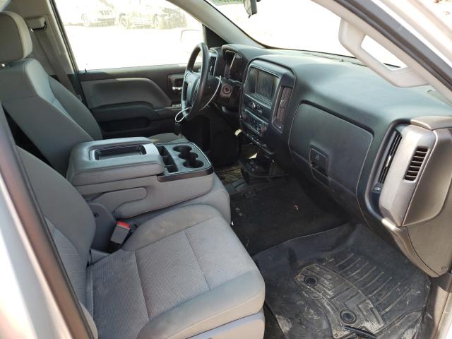 Photo 4 VIN: 1GCVKPEC7GZ351246 - CHEVROLET SILVERADO 