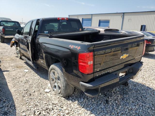 Photo 2 VIN: 1GCVKPEC7HZ377847 - CHEVROLET SILVERADO 