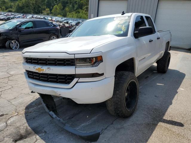 Photo 1 VIN: 1GCVKPEC7JZ121410 - CHEVROLET SILVERADO 