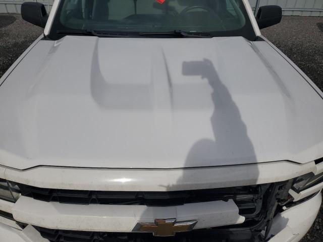 Photo 10 VIN: 1GCVKPEC7JZ230997 - CHEVROLET SILVERADO 