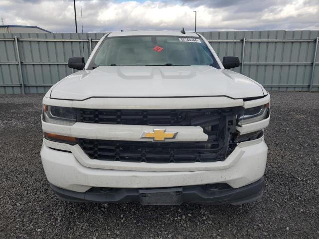 Photo 4 VIN: 1GCVKPEC7JZ230997 - CHEVROLET SILVERADO 