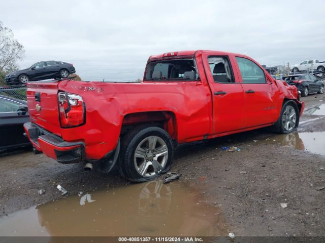 Photo 3 VIN: 1GCVKPEC7JZ236153 - CHEVROLET SILVERADO 