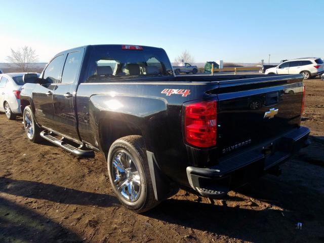 Photo 2 VIN: 1GCVKPEC7JZ276541 - CHEVROLET SILVERADO 