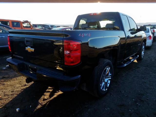 Photo 3 VIN: 1GCVKPEC7JZ276541 - CHEVROLET SILVERADO 