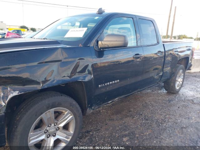 Photo 5 VIN: 1GCVKPEC7JZ333546 - CHEVROLET SILVERADO 