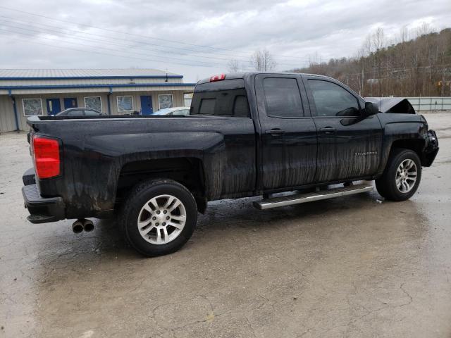 Photo 2 VIN: 1GCVKPEC7JZ358141 - CHEVROLET SILVERADO 