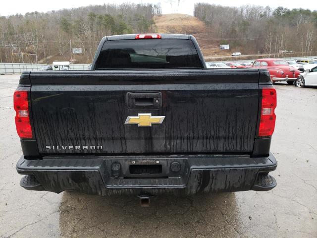 Photo 5 VIN: 1GCVKPEC7JZ358141 - CHEVROLET SILVERADO 