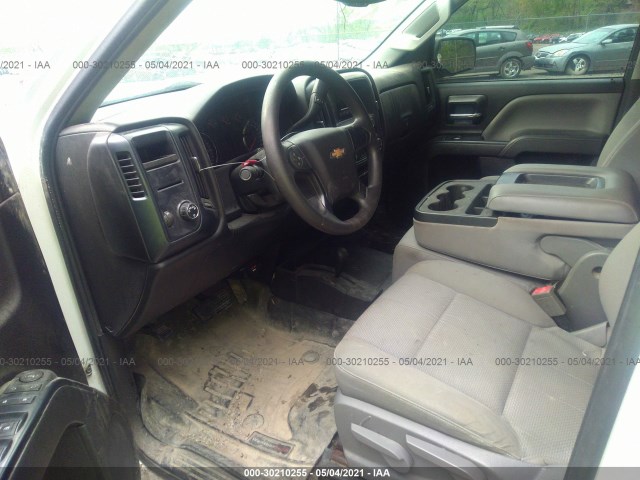 Photo 4 VIN: 1GCVKPEC8EZ287988 - CHEVROLET SILVERADO 1500 