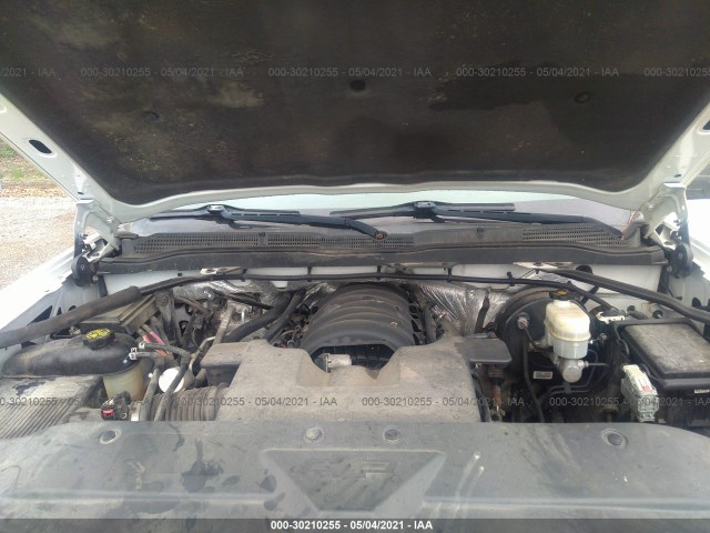 Photo 9 VIN: 1GCVKPEC8EZ287988 - CHEVROLET SILVERADO 1500 