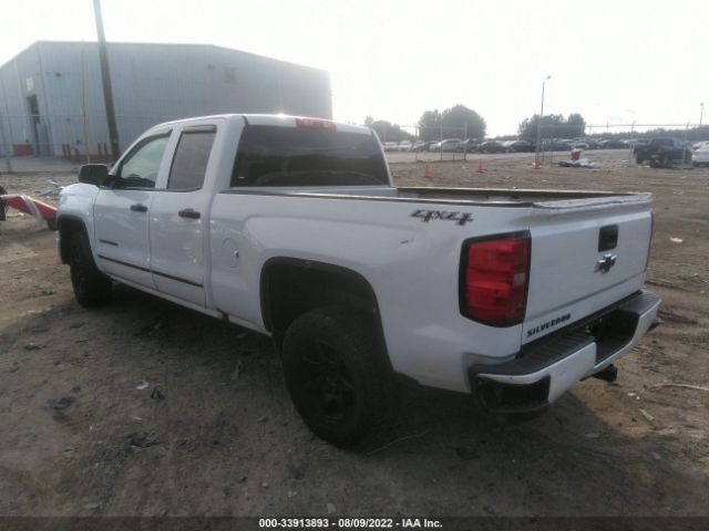 Photo 2 VIN: 1GCVKPEC8EZ290051 - CHEVROLET SILVERADO 1500 