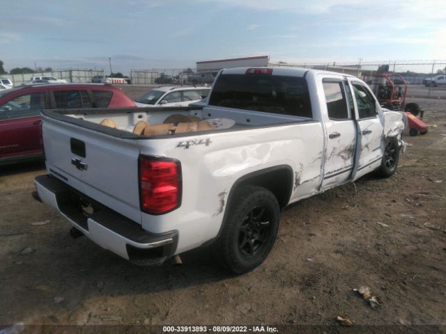 Photo 3 VIN: 1GCVKPEC8EZ290051 - CHEVROLET SILVERADO 1500 