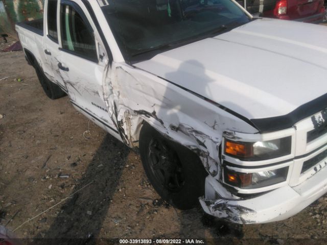 Photo 5 VIN: 1GCVKPEC8EZ290051 - CHEVROLET SILVERADO 1500 