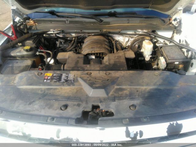 Photo 9 VIN: 1GCVKPEC8EZ290051 - CHEVROLET SILVERADO 1500 