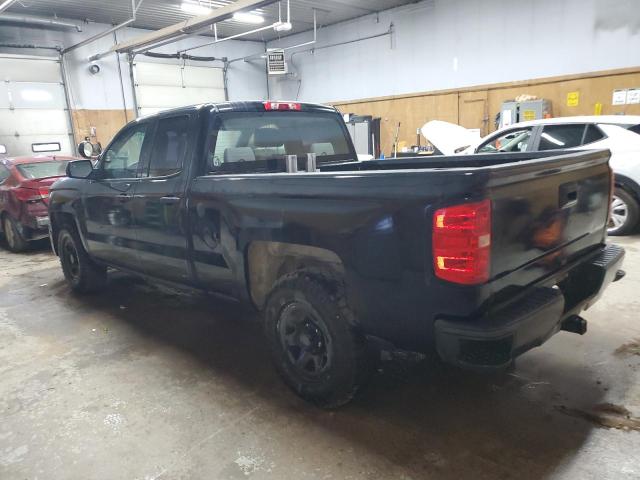 Photo 1 VIN: 1GCVKPEC8EZ332525 - CHEVROLET SILVERADO 