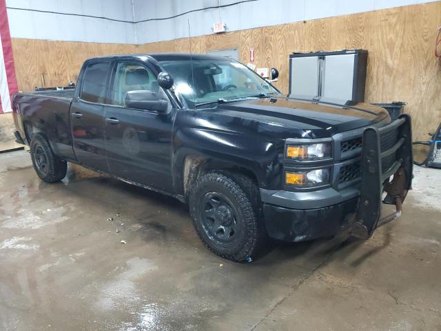 Photo 3 VIN: 1GCVKPEC8EZ332525 - CHEVROLET SILVERADO 