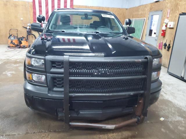 Photo 4 VIN: 1GCVKPEC8EZ332525 - CHEVROLET SILVERADO 