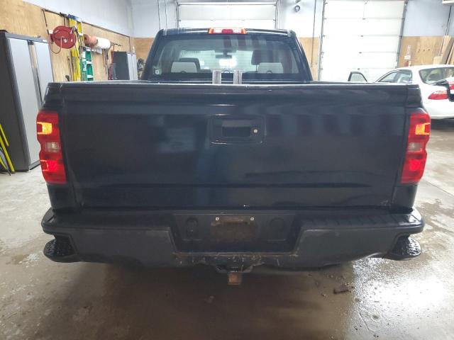 Photo 5 VIN: 1GCVKPEC8EZ332525 - CHEVROLET SILVERADO 