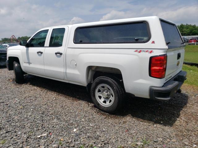 Photo 1 VIN: 1GCVKPEC8FZ207364 - CHEVROLET SILVERADO 