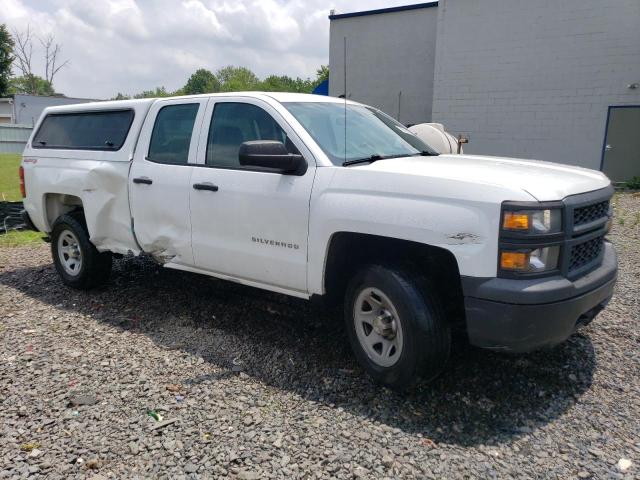 Photo 3 VIN: 1GCVKPEC8FZ207364 - CHEVROLET SILVERADO 