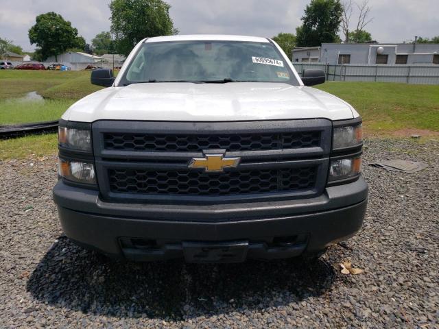 Photo 4 VIN: 1GCVKPEC8FZ207364 - CHEVROLET SILVERADO 