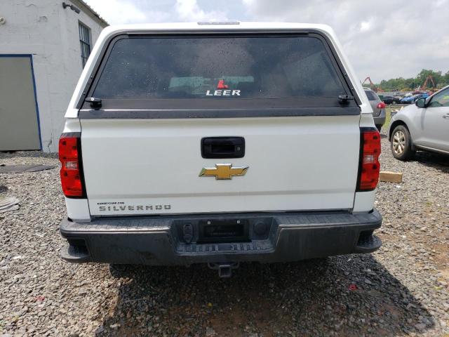 Photo 5 VIN: 1GCVKPEC8FZ207364 - CHEVROLET SILVERADO 