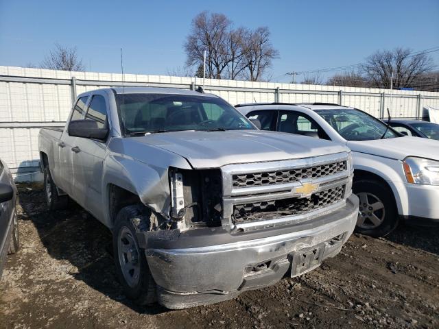 Photo 0 VIN: 1GCVKPEC8FZ214850 - CHEVROLET SILVERADO 