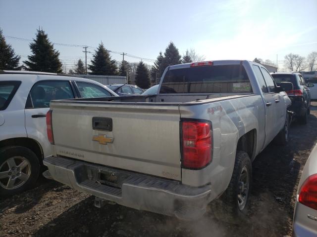 Photo 3 VIN: 1GCVKPEC8FZ214850 - CHEVROLET SILVERADO 