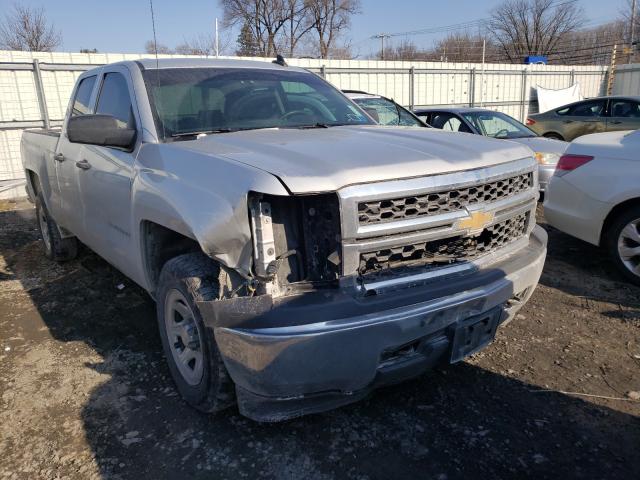 Photo 8 VIN: 1GCVKPEC8FZ214850 - CHEVROLET SILVERADO 